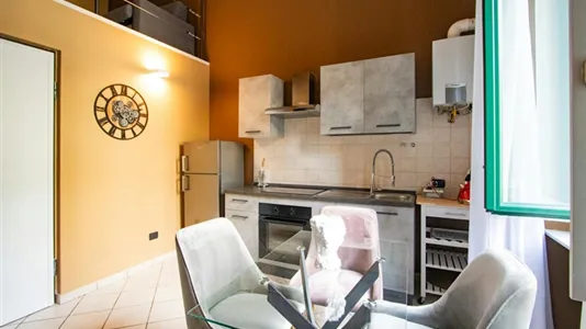 Apartments in Turin - photo 4