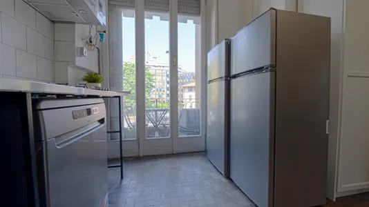 Rooms in Milano Zona 2 - Stazione Centrale, Gorla, Turro, Greco, Crescenzago - photo 6
