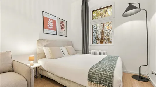 Apartments in Berlin Mitte - photo 3