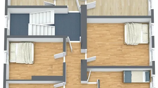 Rooms in Berlin Mitte - photo 6