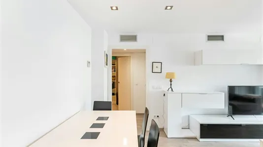 Apartments in Barcelona Gràcia - photo 9