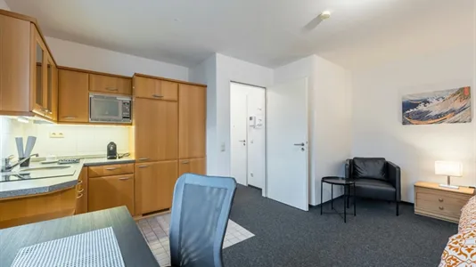 Apartments in Berlin Mitte - photo 10