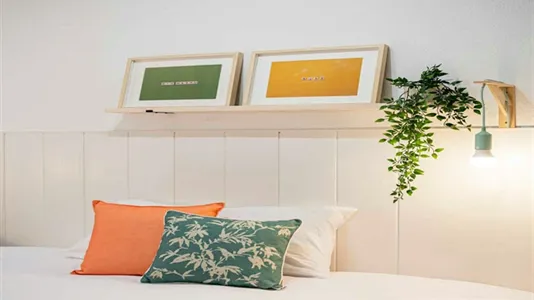 Rooms in Madrid Tetuán - photo 6