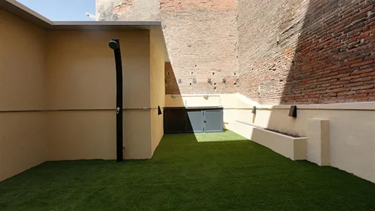 Apartments in Barcelona Sant Martí - photo 3