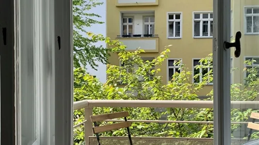 Apartments in Berlin Pankow - photo 6