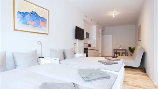 Apartments in Basel-Stadt - photo 4