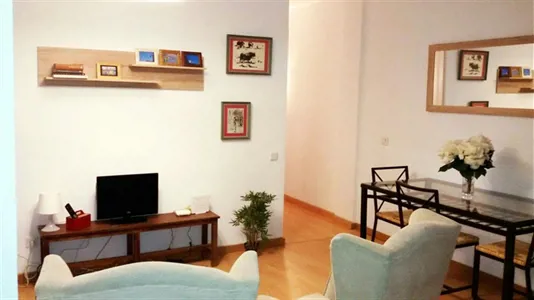 Rooms in Madrid Moncloa-Aravaca - photo 3