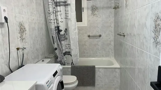 Apartments in Barcelona Horta-Guinardó - photo 8