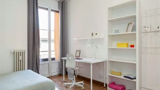 Rooms in Milano Zona 2 - Stazione Centrale, Gorla, Turro, Greco, Crescenzago - photo 5