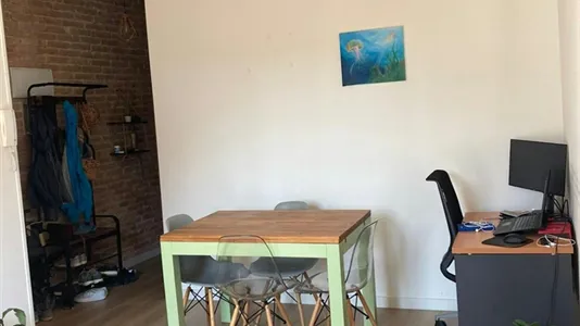 Apartments in Barcelona Sant Martí - photo 5