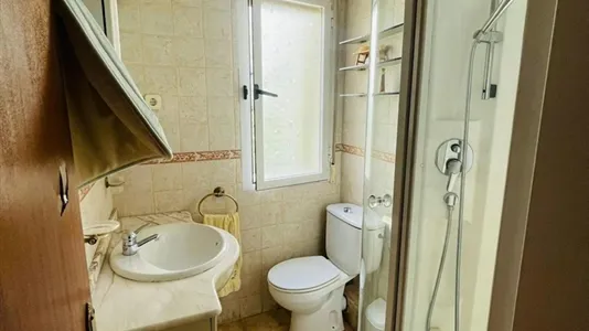 Rooms in Madrid Chamberí - photo 4