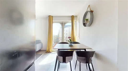 Rooms in Montpellier - photo 10