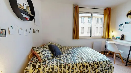 Rooms in Clermont-Ferrand - photo 4