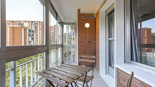 Rooms in Guadalajara - photo 6