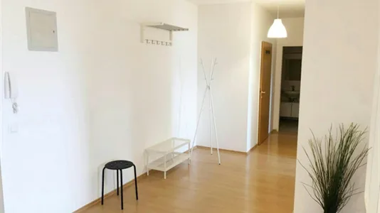 Rooms in Vienna Favoriten - photo 10