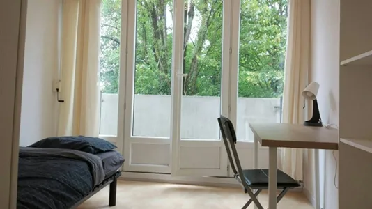 Apartments in Nantes - photo 1