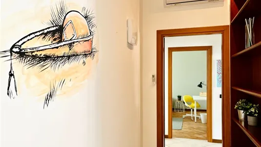 Rooms in Padua - photo 8
