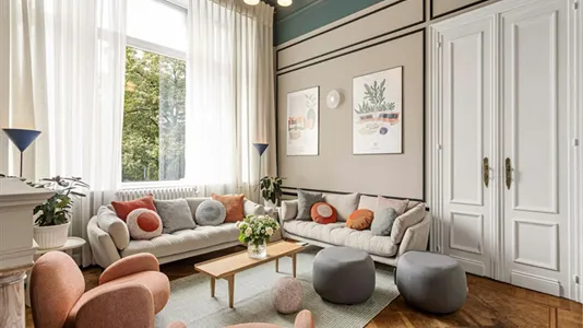 Rooms in Stad Brussel - photo 9