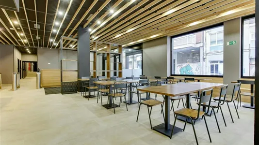 Rooms in L'Hospitalet de Llobregat - photo 9