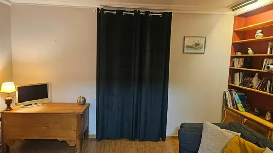 Apartments in Le Raincy - photo 6