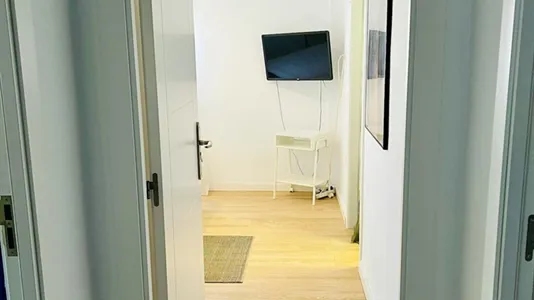 Rooms in Valencia Patraix - photo 7