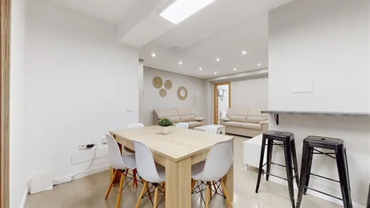 Rooms in Castellón de la Plana/Castelló de la Plana - photo 10