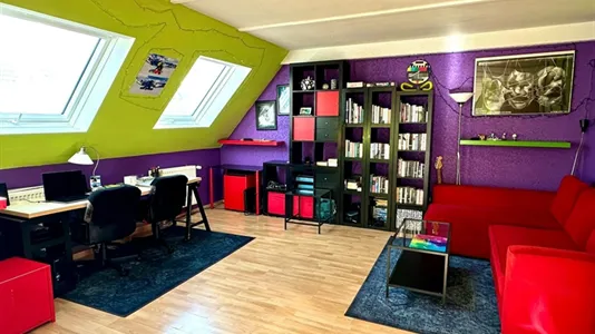 Apartments in Berlin Neukölln - photo 2