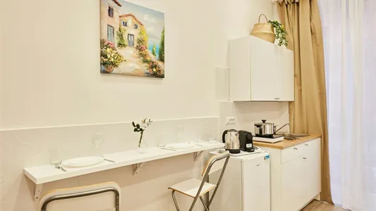 Apartments in Napoli Municipalità 4 - photo 8