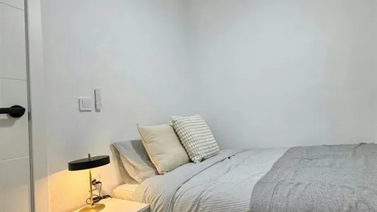 Rooms in Mislata - photo 5