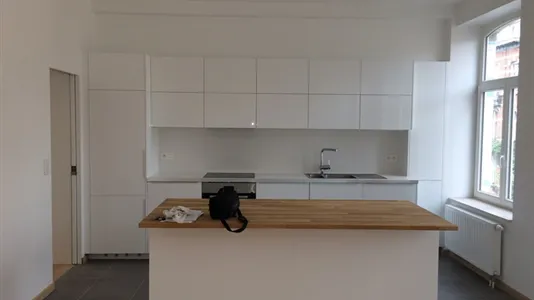 Rooms in Brussels Schaarbeek - photo 5