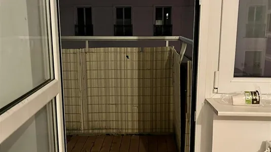 Rooms in Berlin Charlottenburg-Wilmersdorf - photo 4