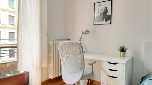Rooms in Milano Zona 2 - Stazione Centrale, Gorla, Turro, Greco, Crescenzago - photo 4