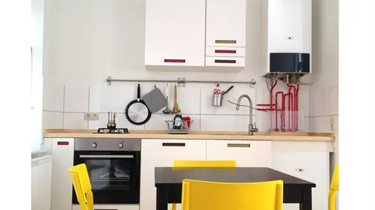 Apartments in Berlin Pankow - photo 8