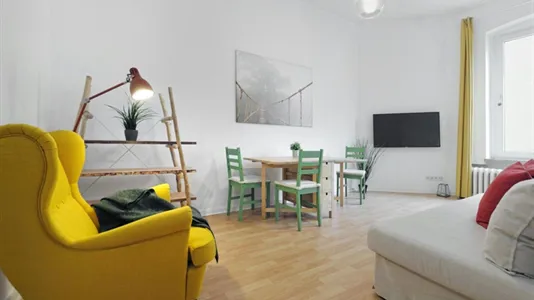 Apartments in Location is not specified - photo 5