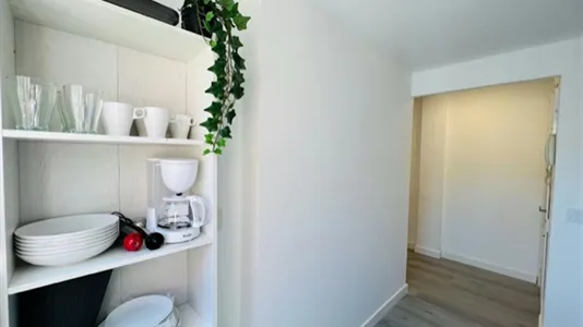 Rooms in Getafe - photo 8