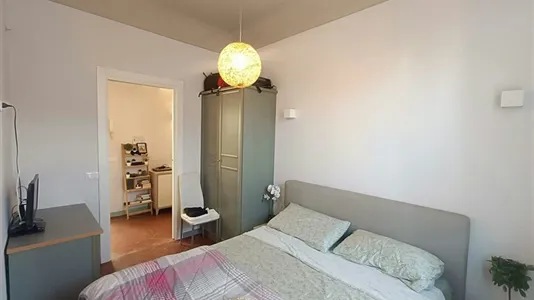 Apartments in Florence - photo 9