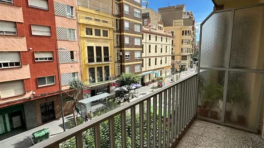 Rooms in Castellón de la Plana/Castelló de la Plana - photo 5