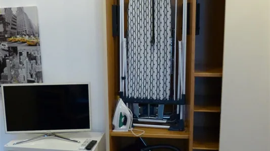 Apartments in Cologne Innenstadt - photo 6