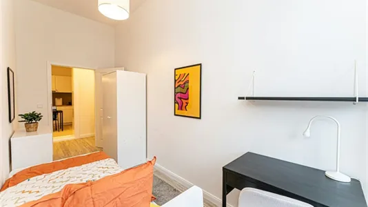 Rooms in Berlin Neukölln - photo 4