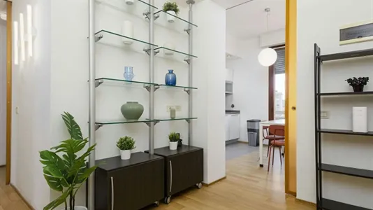 Rooms in Florence - photo 7