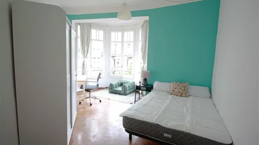 Rooms in Barcelona Eixample - photo 3