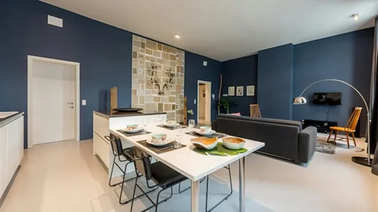 Apartments in Stad Brussel - photo 3