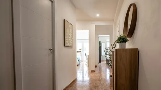 Rooms in Valencia Poblats Marítims - photo 7