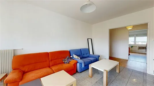 Rooms in Strasbourg - photo 8