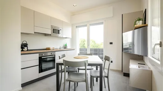 Apartments in Bologna - photo 4