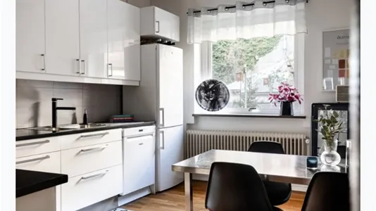 Apartments in Helsingborg - photo 1