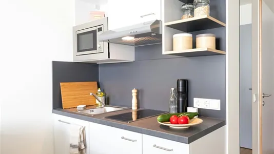 Apartments in Vienna Favoriten - photo 5