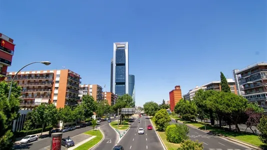 Apartments in Madrid Chamartín - photo 10