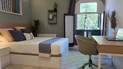 Room for rent in Barcelona Eixample, Barcelona
