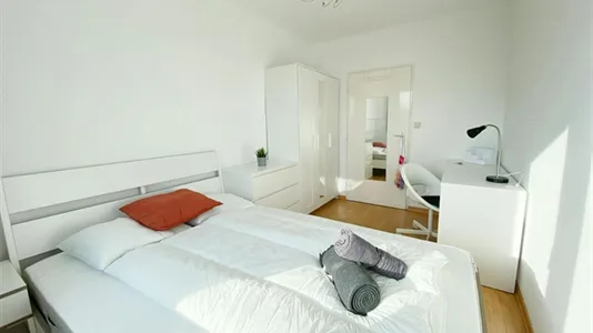 Rooms in Vienna Brigittenau - photo 4